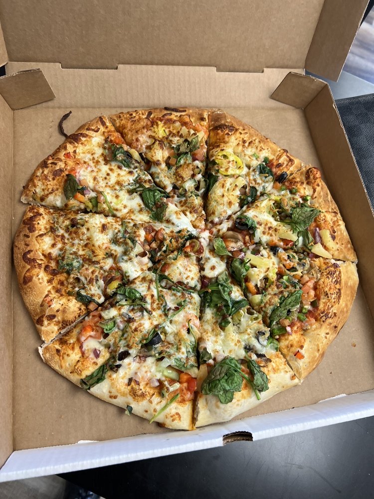 Billy Jack's Pizza Pub - Kearney