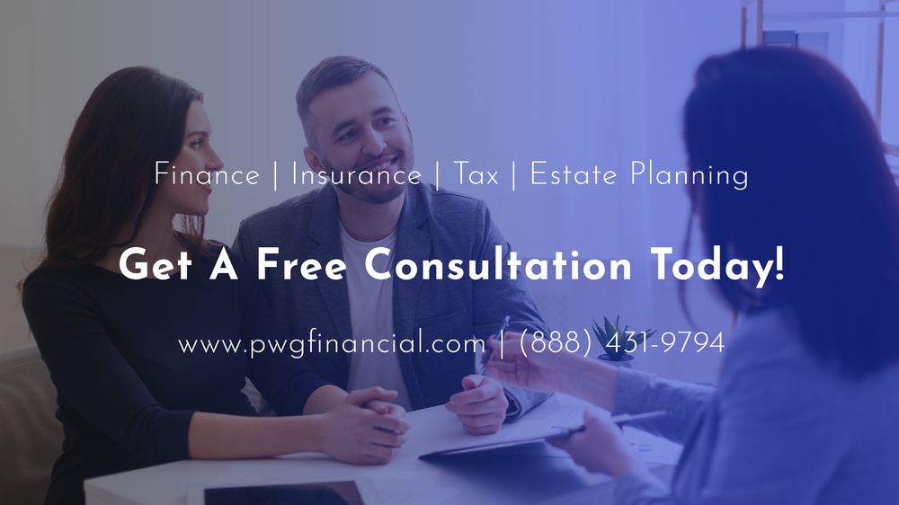 PWG Financial