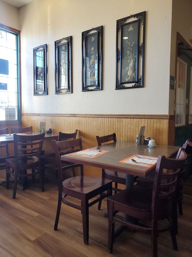 Szechuan East