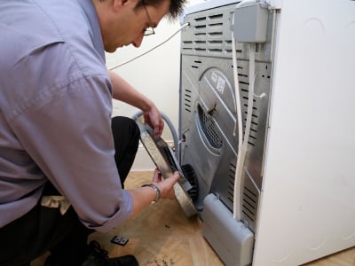 A Guaranteed Appliance