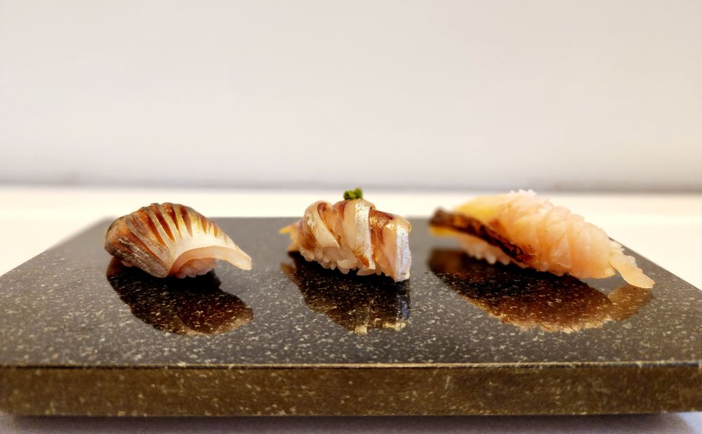 Hashiri - San Francisco