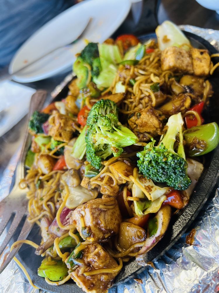 Spice Wok