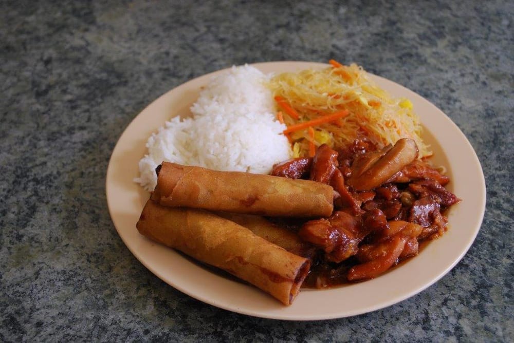 Island Cuisine 14 Reviews Filipino 109 Washington Ave, Bremerton