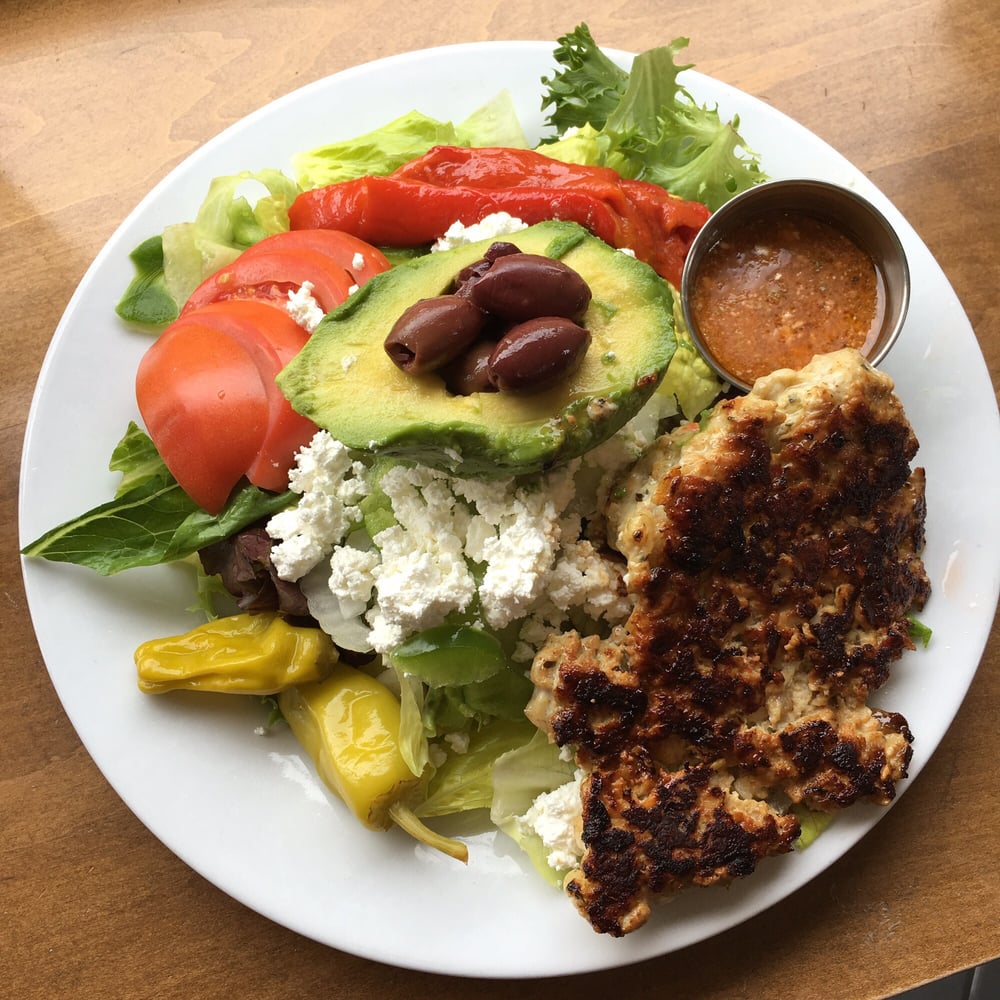 My Other Kitchen 96 Photos & 223 Reviews Greek 762 Pleasant St