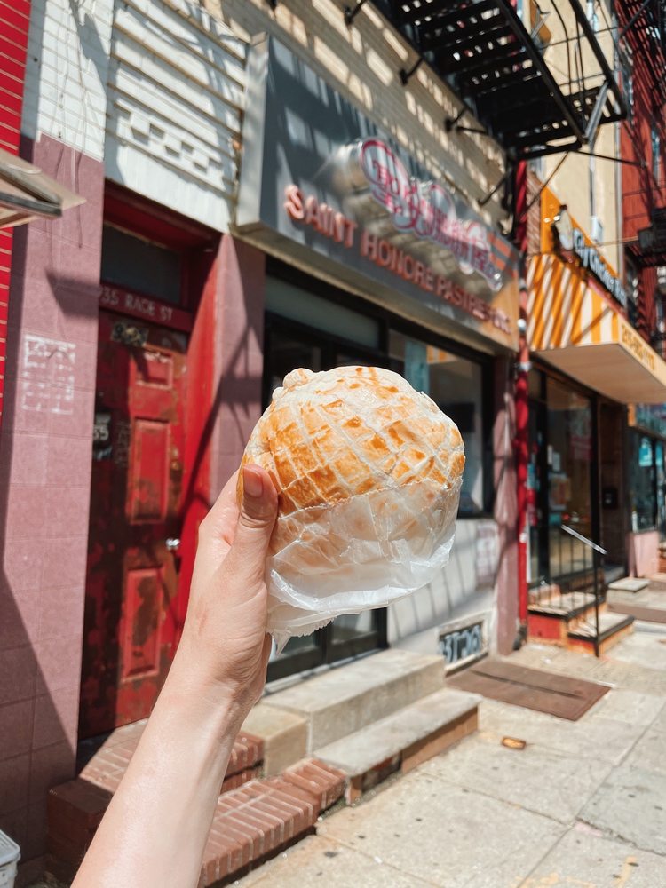 KC's Pastries