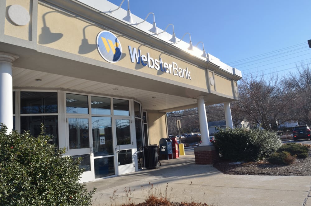 ster Bank Banks & Credit Unions 797 Pine St, Forestville, CT