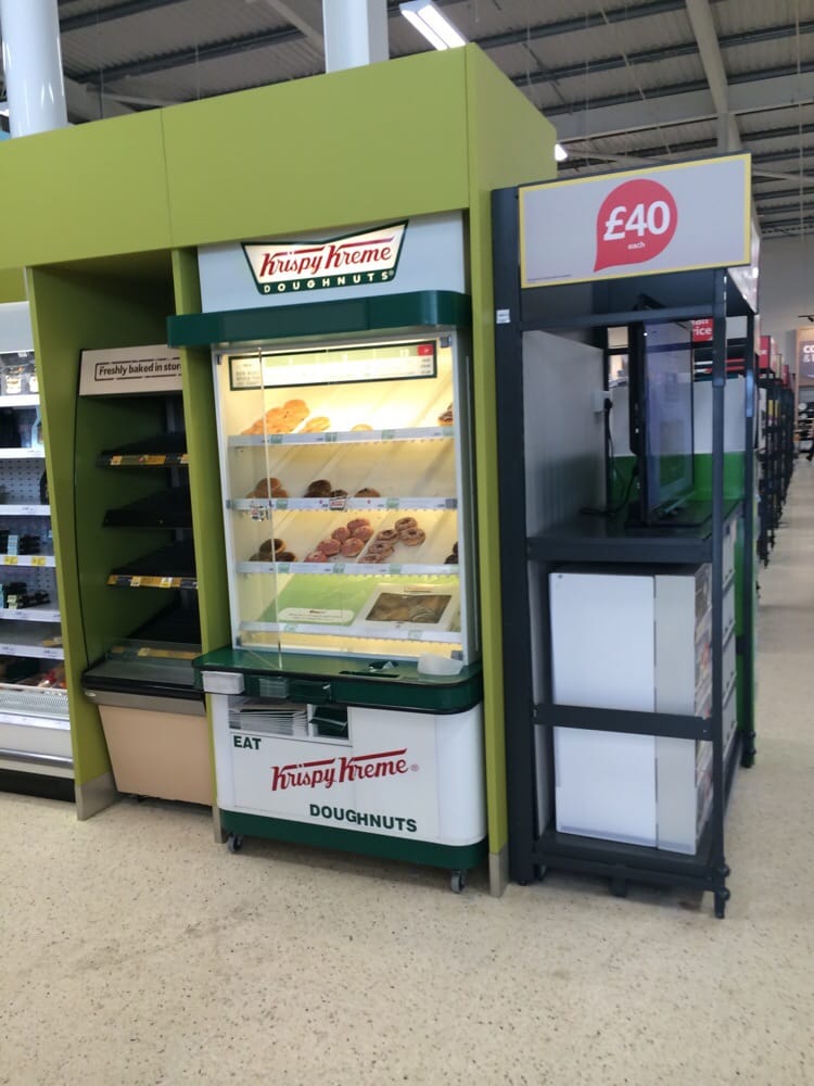 Tesco Grocery Delta Way, Gloucester, United Kingdom Phone Number