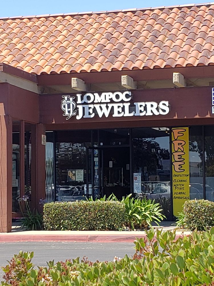 Lompoc Jewelers