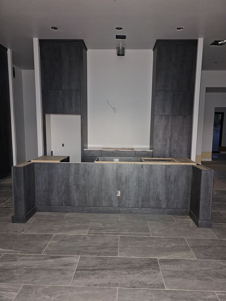Legacy Millworks