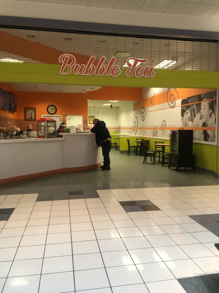 Bubble Tea