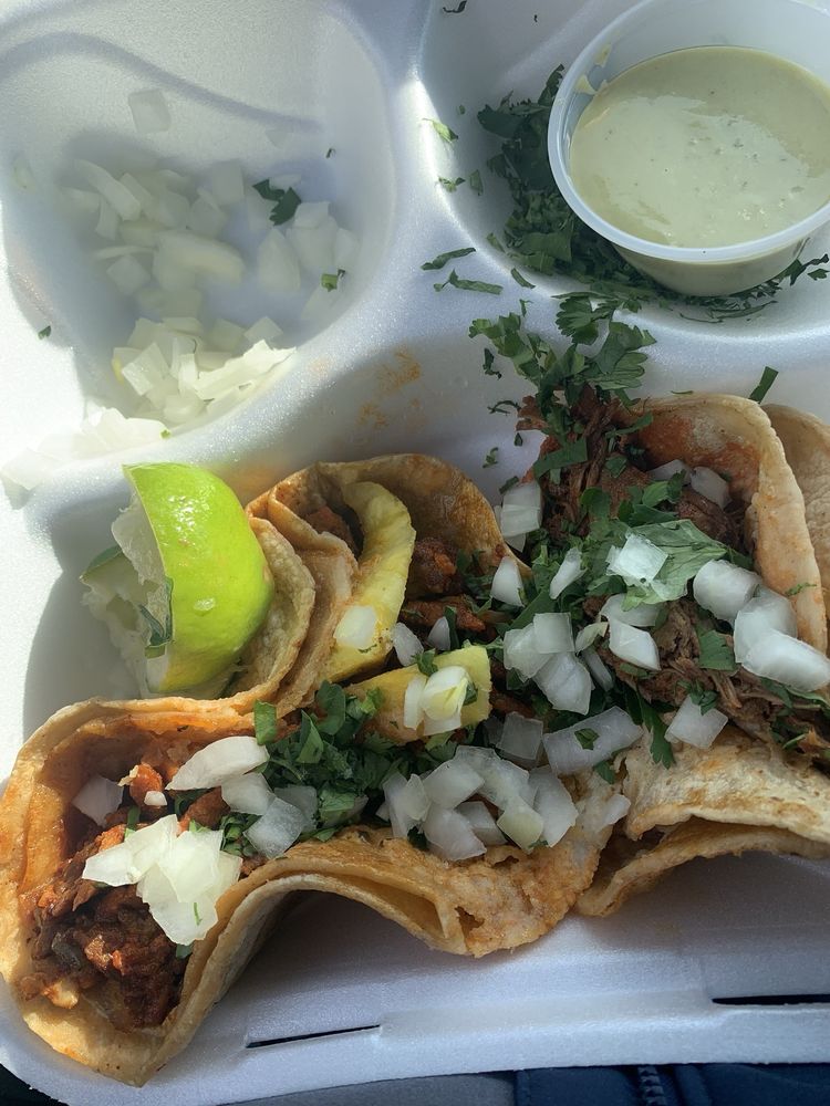 Taquieria El Buen Pastor