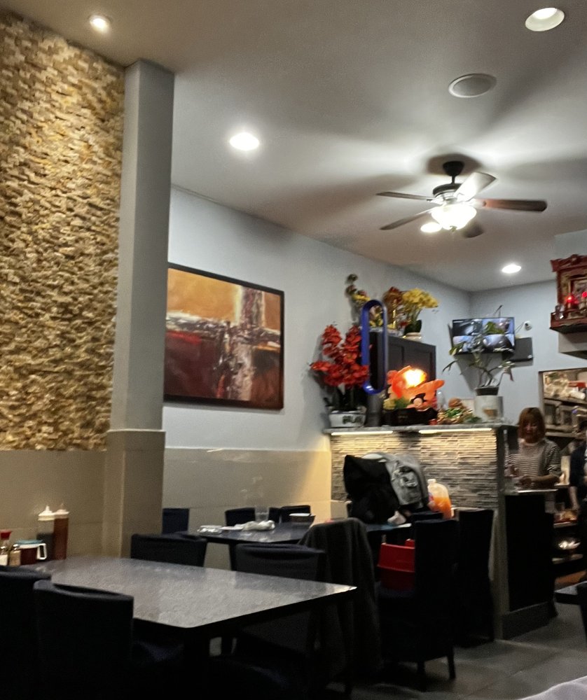 Cafe Diem