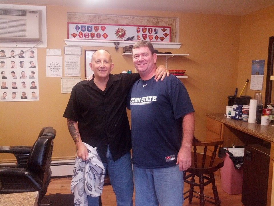 Vito’s Barber Shop Barbers 446 Hackensack St, Carlstadt, NJ Phone