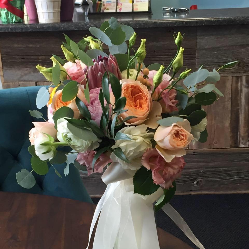 Flowers & Leaves Florists 2200 Jackson St, Oshkosh, WI Phone