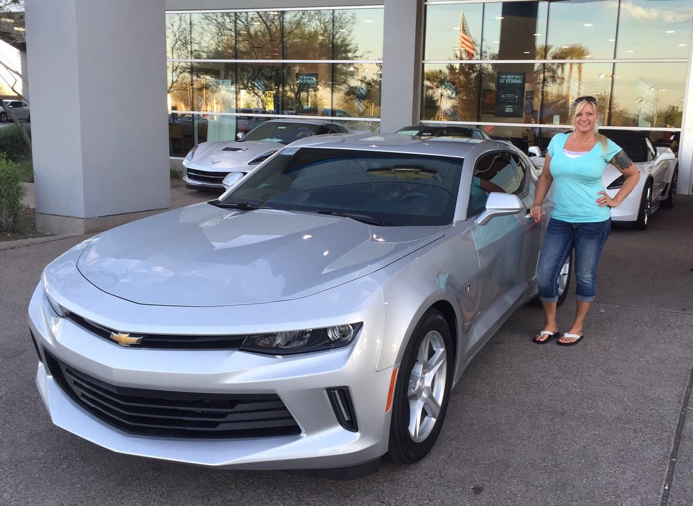 Sands Chevrolet Surprise Az >> My New 2017 Chevy Camaro Thank You Jason For A Wonderful Experience Sands Chevrolet Surprise Az >> My New 2017 Chevy Camaro Thank You Jason For A Wonderful Experience