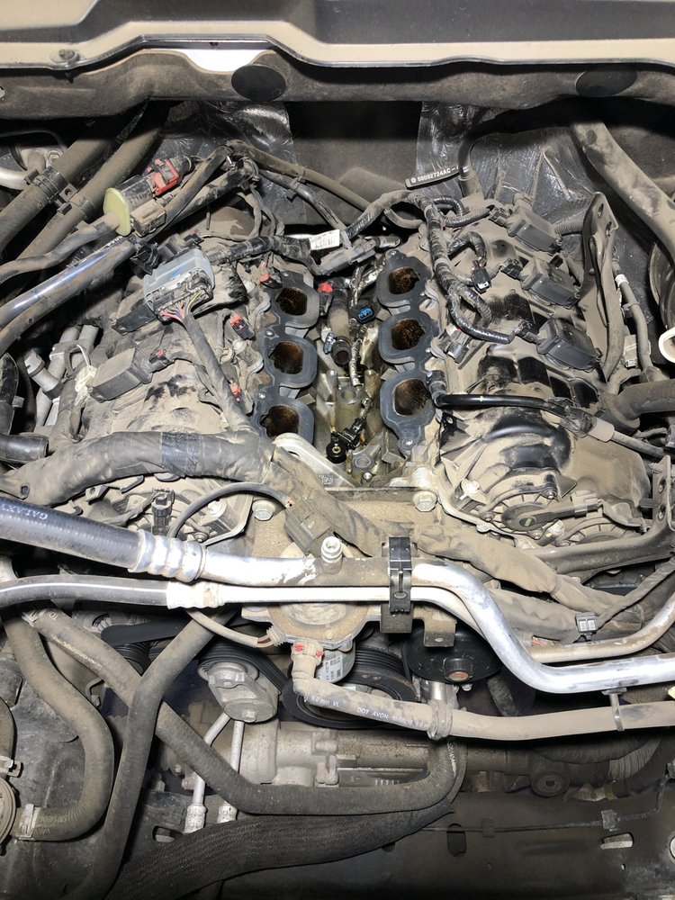 Salinas Auto Repair & Transmissions