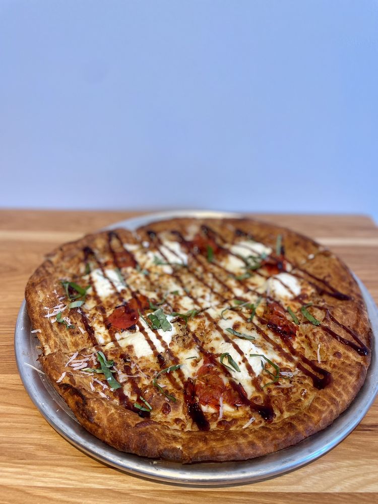 Oath Pizza Oath Pizza