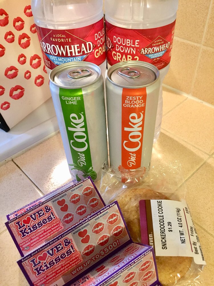 7-Eleven