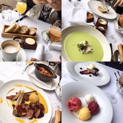 Restaurants In Montreal Yelp La Chronique