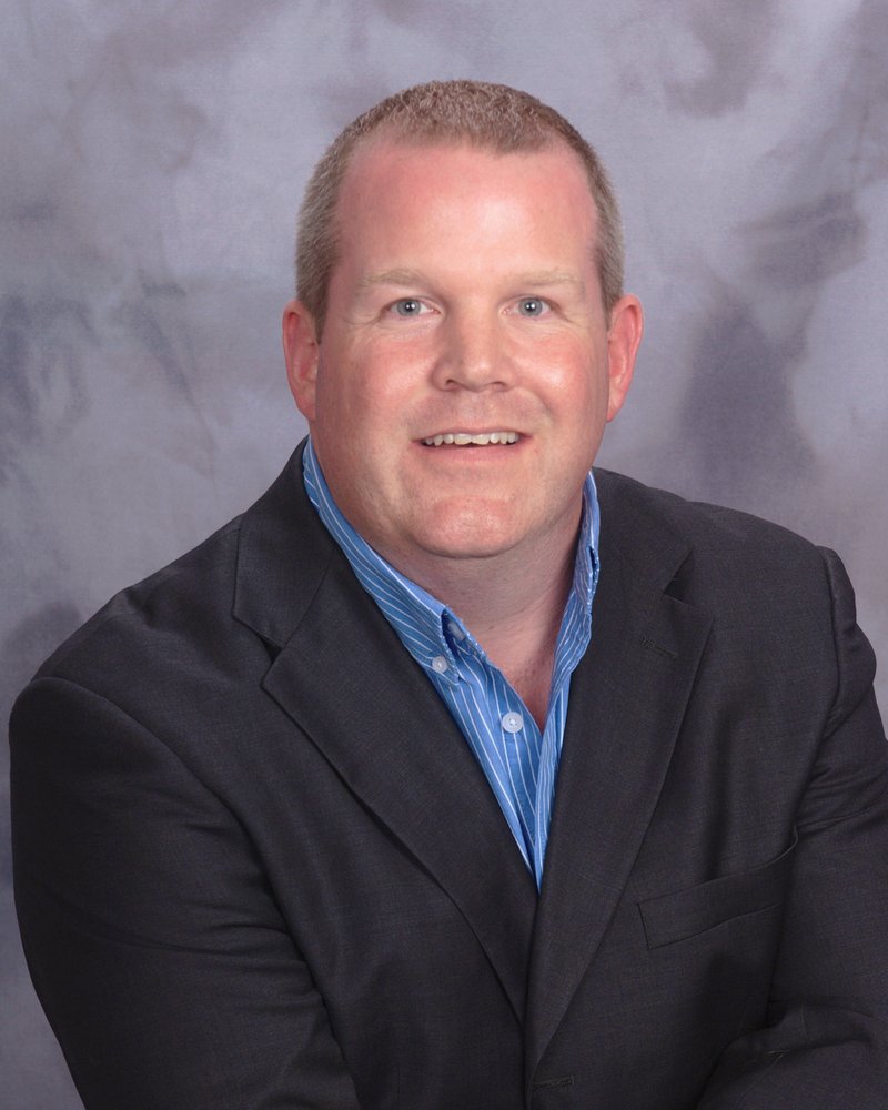 Jim Campbell - Axia Home Loans