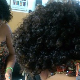 Photos For Oh My Nappy Hair Yelp