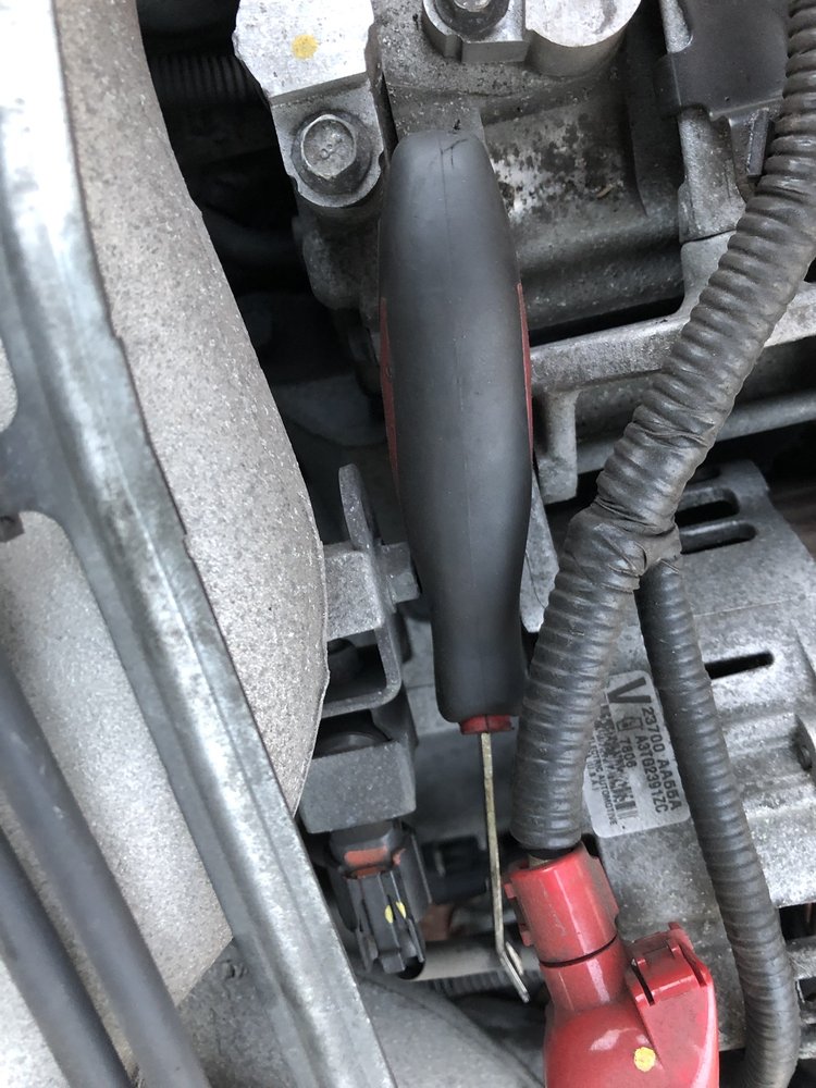 Firestone Complete Auto Care