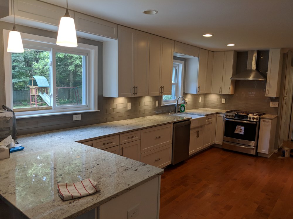 Panorama Remodeling