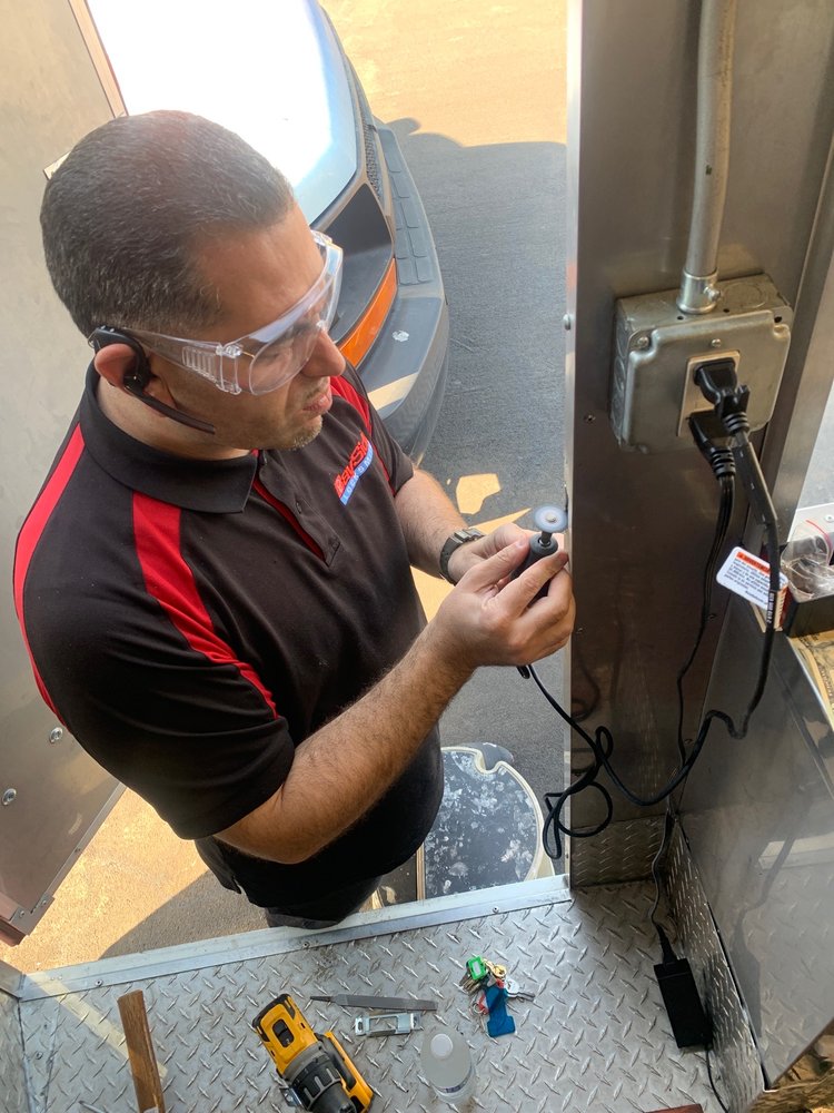 Bayside Locksmith