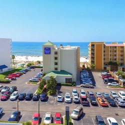 Sleep Inn On The Beach 51 Photos 25 Reviews Hotels 25400 Photo Of Sleep Inn On The Beach Orange Al United States