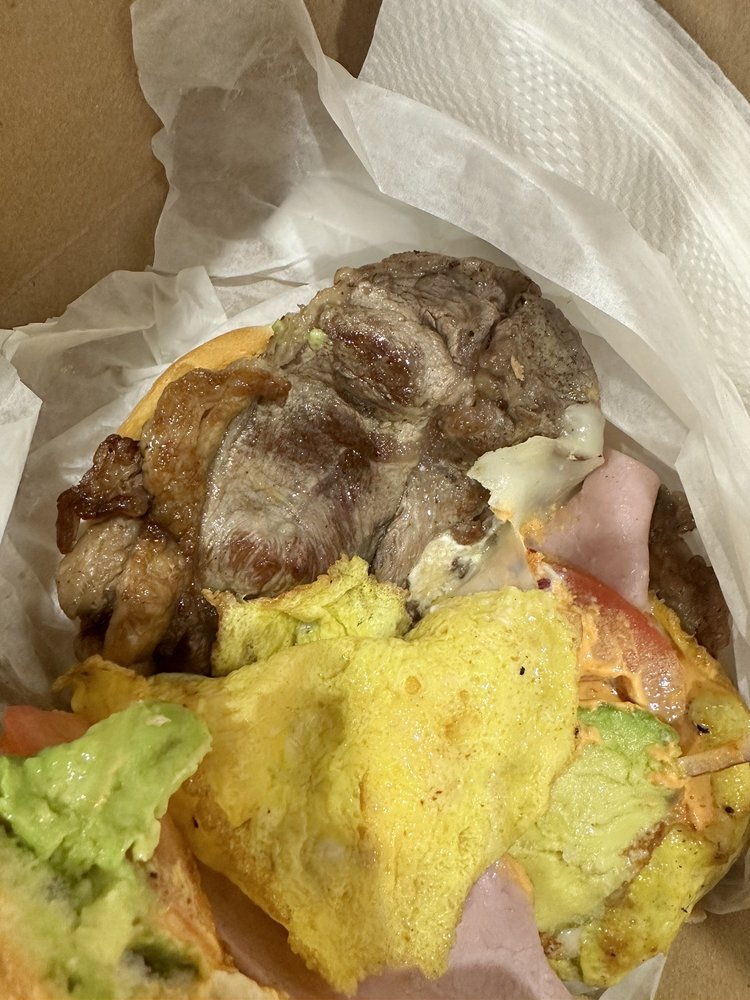 Torta Hut Torta Hut