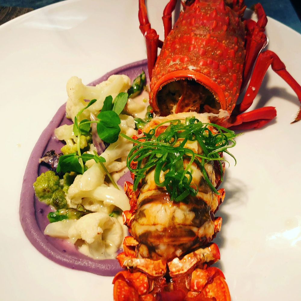 Private Chef & Event Catering by Chef David Rashty