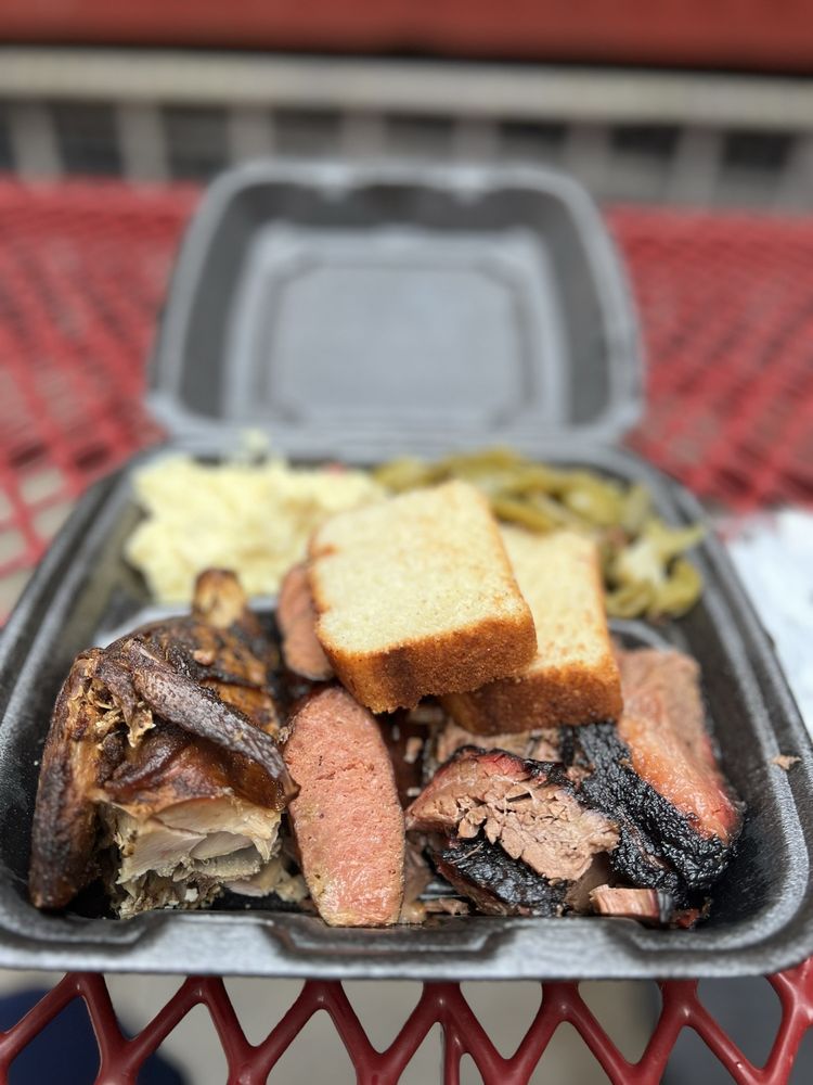 Jack's Bar-B-Que