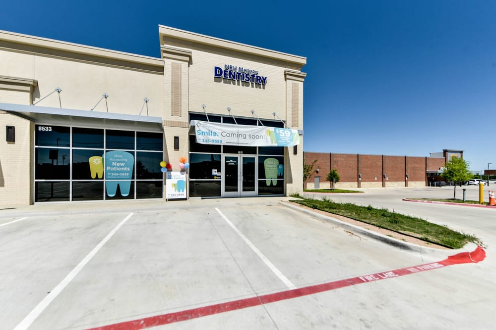 image of business NRH Modern Dentistry