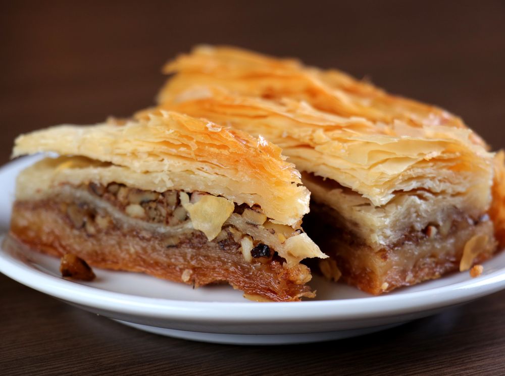 Beirut Doral Restaurant