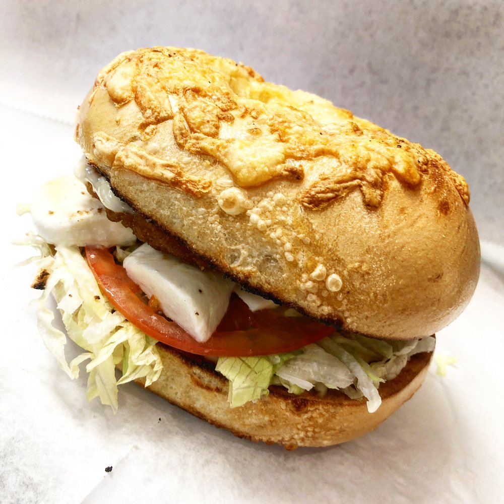 Ridge Road Hot Bagel & Deli