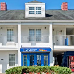 Baymont Inn And Suites Sanford Hotels 2614 S Horner Blvd Photo Of Baymont Inn And Suites Sanford Nc United States