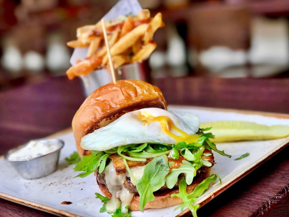 Red Cow North Loop 617 Photos & 588 Reviews American (New) 208