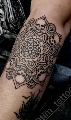 Captain Tattoo Tustin in Tustin, CA United States