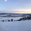 Couloir Restaurant