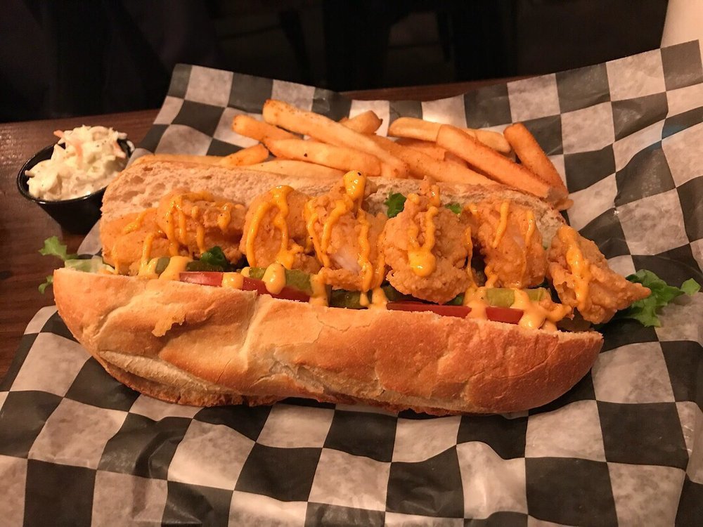 Cajun Craft 195 Photos & 186 Reviews Cajun/Creole 601 S 11th St