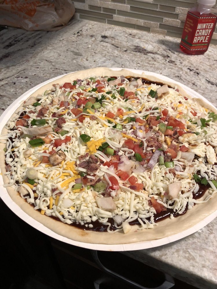 Papa Murphy's Papa Murphy's