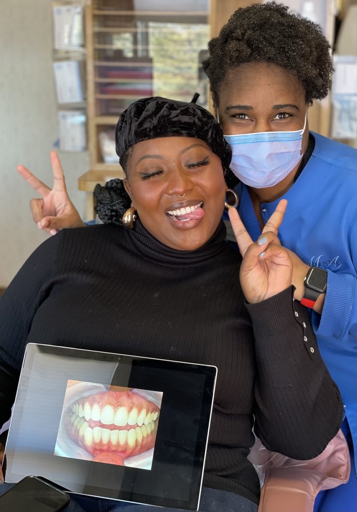 image of business SMA Dental