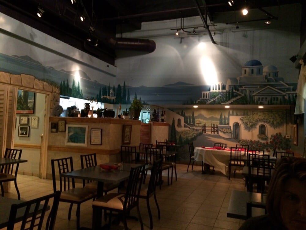 Athens Market Cafe Order Food Online 64 Photos & 187 Reviews