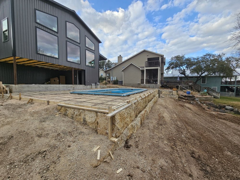 Division 1 Concrete