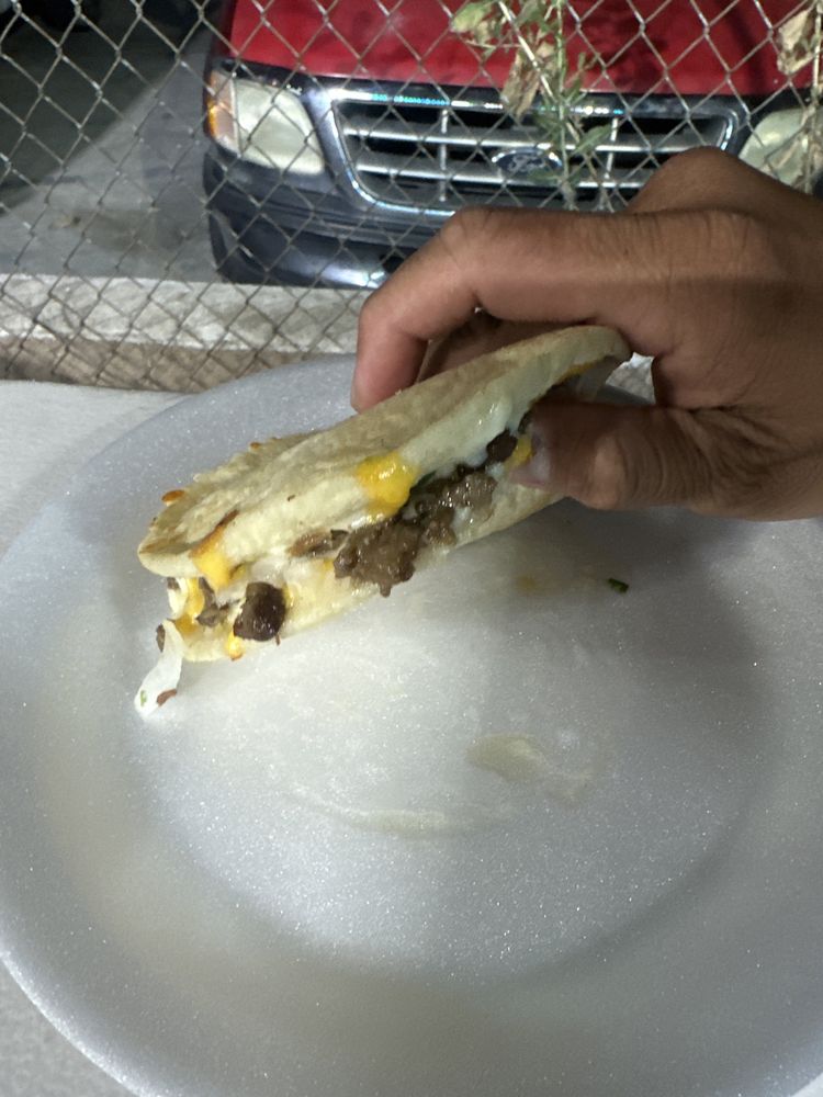 Rey Del Tacos Rey Del Tacos