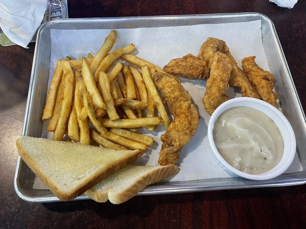 Mulligans