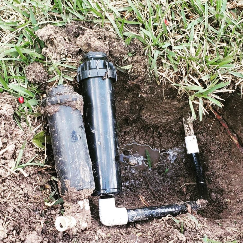 5 Star Irrigation