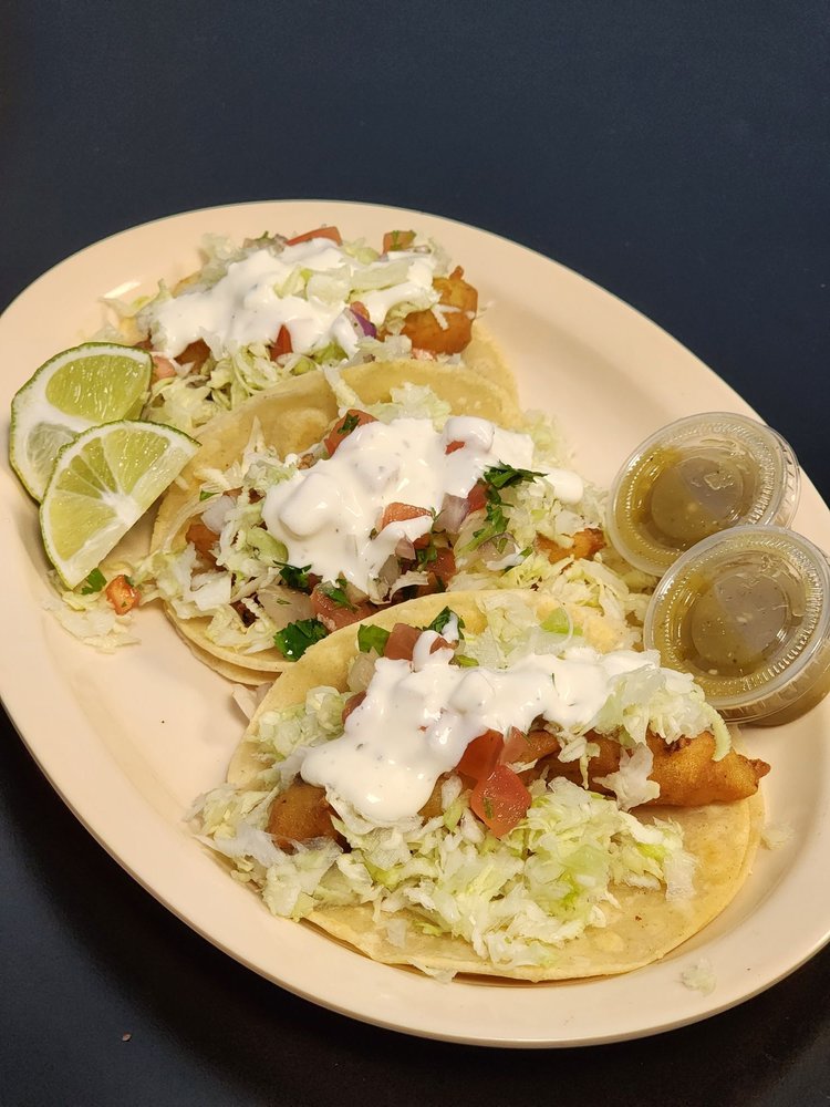 Los Cabos Tacos