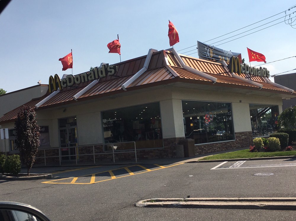McDonald’s 12 Photos & 11 Reviews Fast Food 1050 Front St