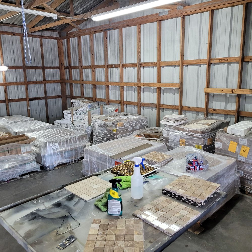 Texas Tile Liquidators